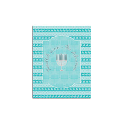 Hanukkah Poster - Multiple Sizes (Personalized)