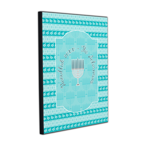 Custom Hanukkah Wood Prints (Personalized)
