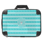 Hanukkah Hard Shell Briefcase - 18" (Personalized)