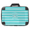 Hanukkah 18" Laptop Briefcase - FRONT