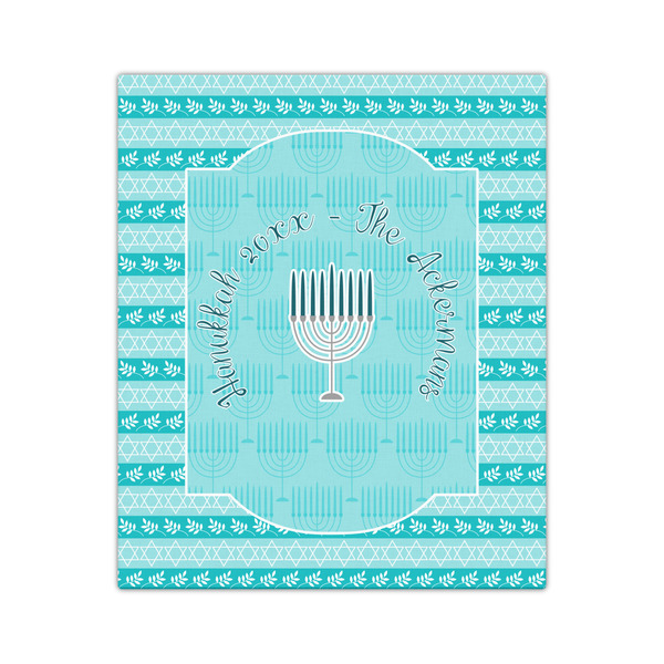 Hanukkah 20x24 - Canvas Print - Front View