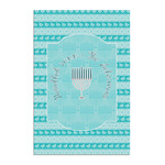 Hanukkah Posters - Matte - 20x30 (Personalized)