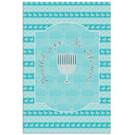 Hanukkah Poster - Matte - 24x36 (Personalized)