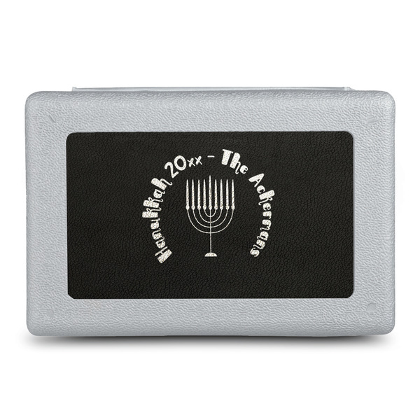 Hanukkah 26 Piece Deluxe Home Tool Kit - Approval