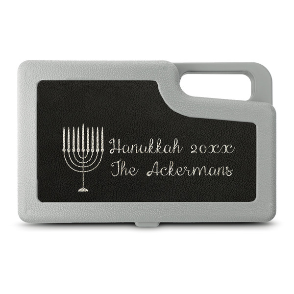 Hanukkah 27 Piece Automotive Tool Kit - Approval