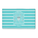 Hanukkah 3' x 5' Patio Rug (Personalized)