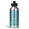Hanukkah Aluminum Water Bottle