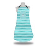 Hanukkah Apron w/ Name or Text