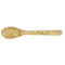 Hanukkah Bamboo Spoon - Double Sided (Personalized)