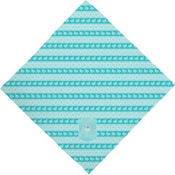 Hanukkah Dog Bandana Scarf w/ Name or Text