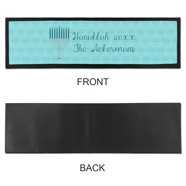 Hanukkah Bar Mat - Large - APPROVAL