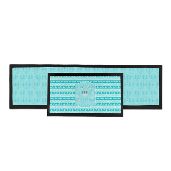 Hanukkah Bar Mat - Parent Main
