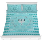 Hanukkah Comforters (Personalized)