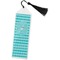 Hanukkah Book Mark w/Tassel (Personalized)