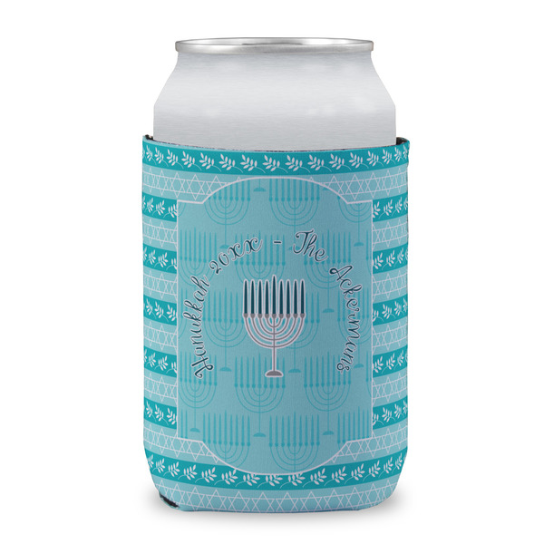 Hanukkah Can Sleeve
