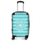 Hanukkah Carry-On Travel Bag - With Handle