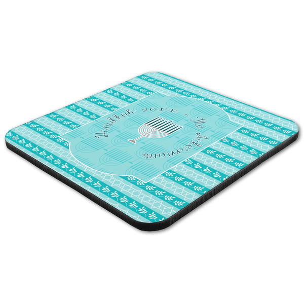 Hanukkah Coaster Set - FLAT (one)