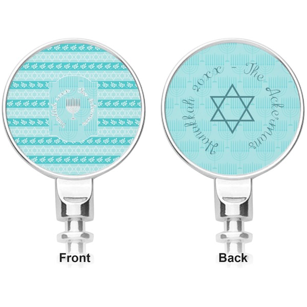 Hanukkah Corkscrew - Apvl