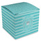 Hanukkah Cube Favor Gift Boxes (Personalized)