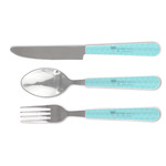 Hanukkah Cutlery Set (Personalized)
