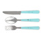 Hanukkah Cutlery Set (Personalized)