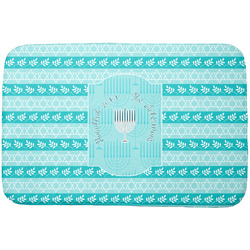 Hanukkah Dish Drying Mat (Personalized)