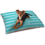 Hanukkah Dog Bed - Small w/ Name or Text