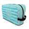Hanukkah Toiletry Bag / Dopp Kit (Personalized)