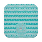 Hanukkah Face Towel (Personalized)