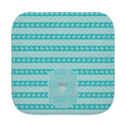 Hanukkah Face Towel (Personalized)