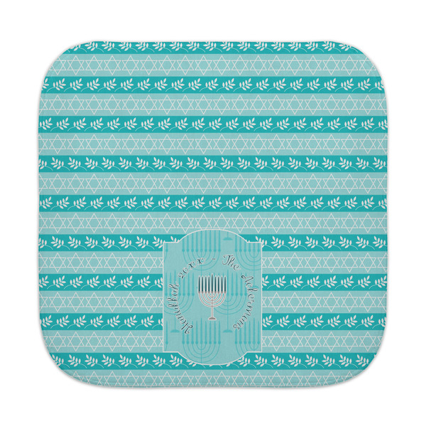 Custom Hanukkah Face Towel (Personalized)