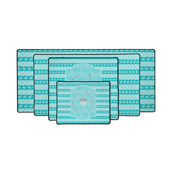 Hanukkah Gaming Mats - PARENT/MAIN