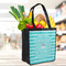 Hanukkah Grocery Bag - LIFESTYLE