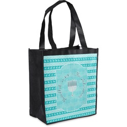 Hanukkah Grocery Bag (Personalized)