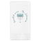 Hanukkah Guest Paper Towels - Full Color (Personalized)