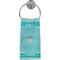 Hanukkah Hand Towel - Full Print (Personalized)