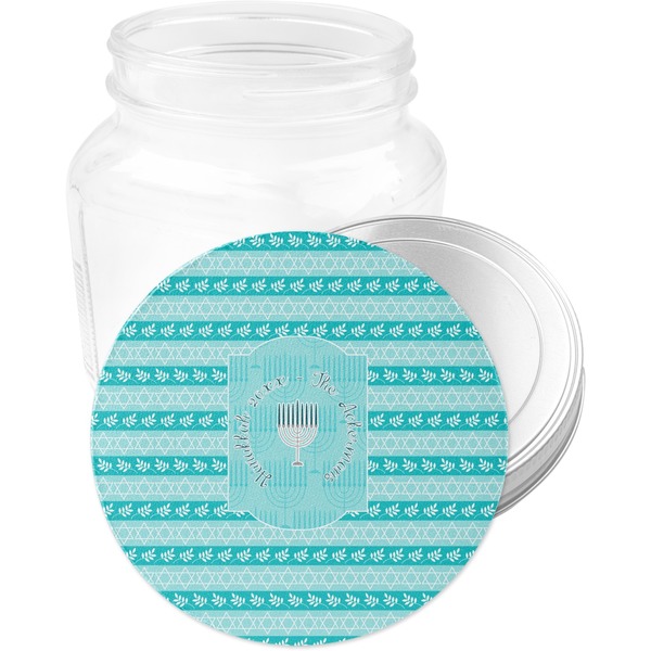 Hanukkah Jar Opener - Main