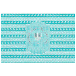 Hanukkah Jigsaw Puzzle - 1000-piece (Personalized)