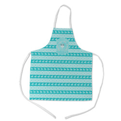 Hanukkah Kid's Apron w/ Name or Text