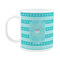 Hanukkah Plastic Kids Mug (Personalized)