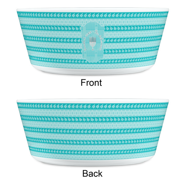 Hanukkah Kids Bowls - APPROVAL