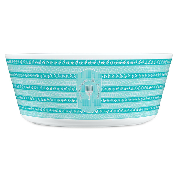 Hanukkah Kids Bowls - FRONT