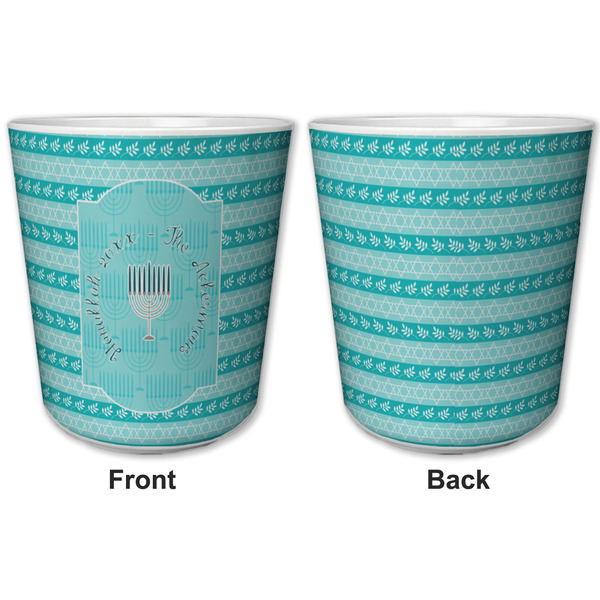 Hanukkah Kids Cup - APPROVAL