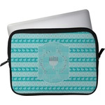 Hanukkah Laptop Sleeve / Case - 11" (Personalized)
