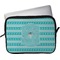Hanukkah Laptop Sleeve / Case - 11" (Personalized)