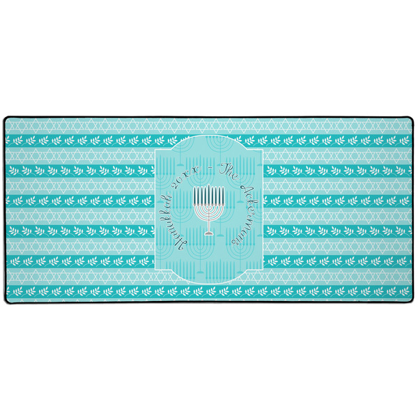 Hanukkah Large Gaming Mats - APPROVAL