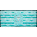 Hanukkah Gaming Mouse Pad (Personalized)