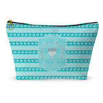 Hanukkah Makeup Bag (Personalized)