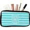 Hanukkah Makeup / Cosmetic Bag (Personalized)