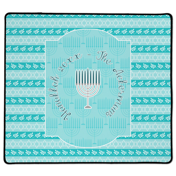 Hanukkah Medium Gaming Mats - APPROVAL